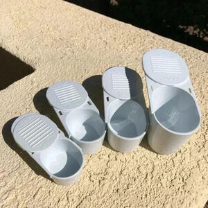 Weight Watchers Dry Measuring Cups